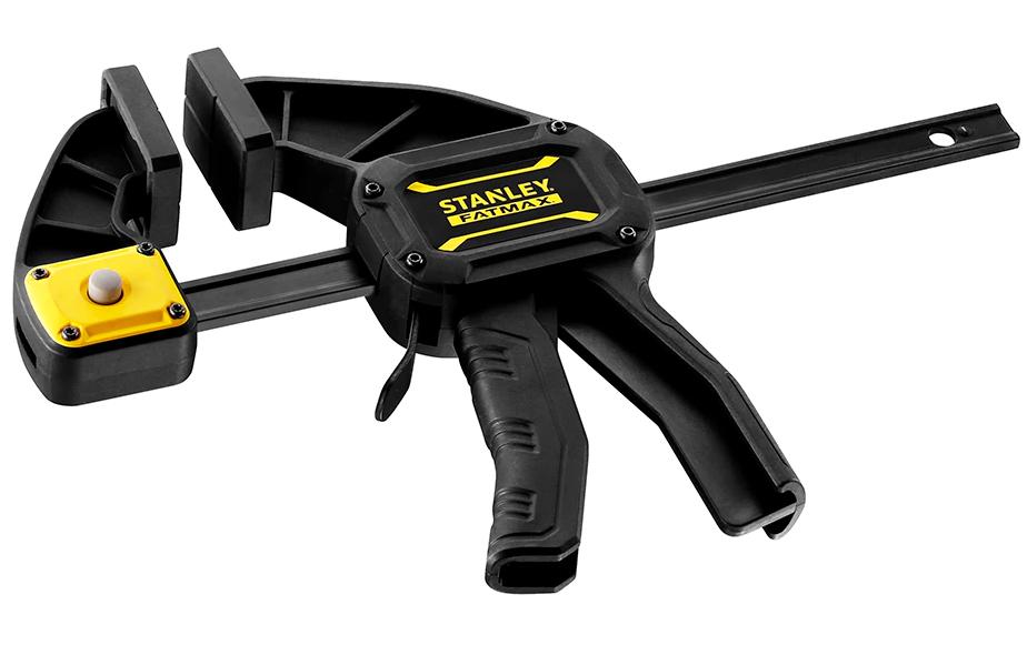 Stanley Fatmax Einhandzwinge Fatmax L 300 mm Stanley Fatmax Einhandzwinge Fatmax L 300 mm