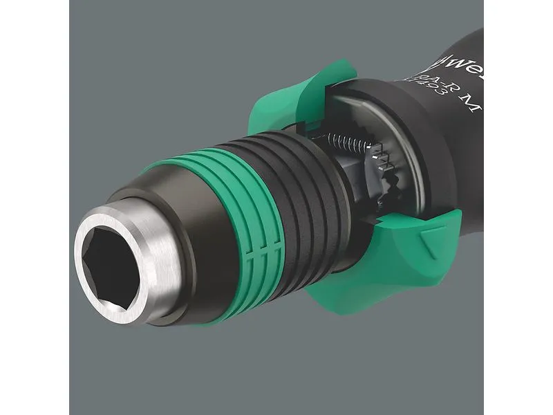 Wera Ratschen-Set 838 RA-R M Wera Ratschen-Set 838 RA-R M