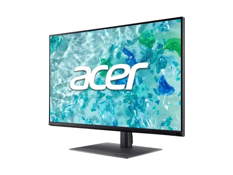 Acer Monitor Vero B327QKB1bmiiprzx Acer Monitor Vero B327QKB1bmiiprzx
