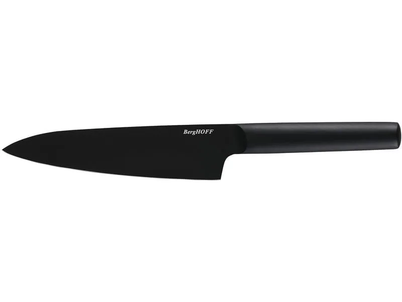BergHOFF Kochmesser Boron 19.5 cm, Schwarz BergHOFF Kochmesser Boron 19.5 cm, Schwarz