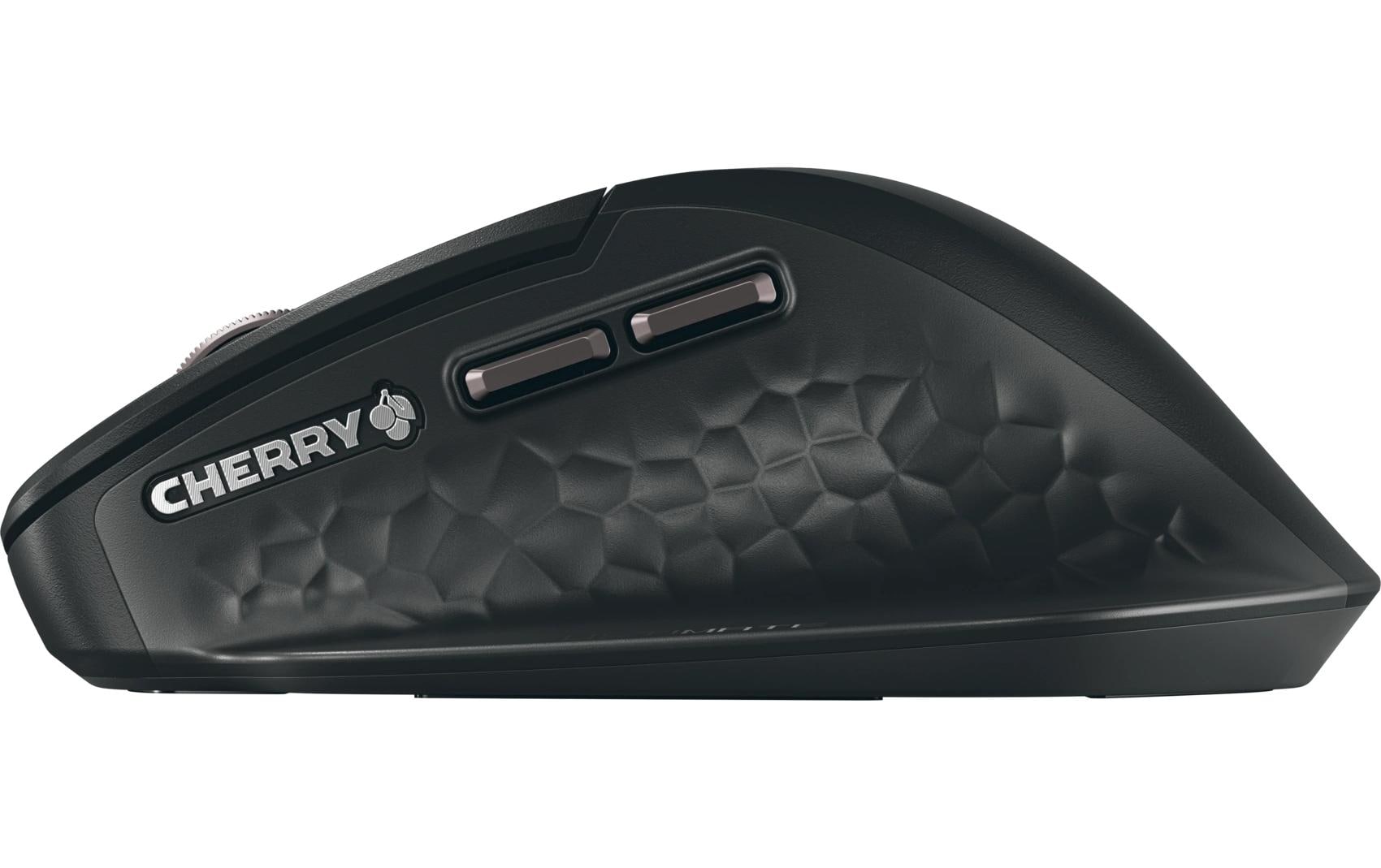 Cherry Maus Stream Mouse Ultimate