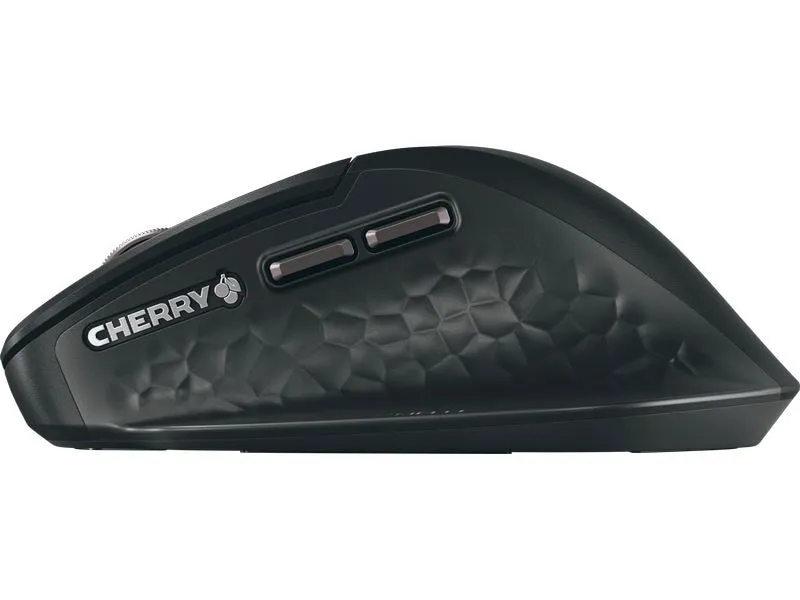 Cherry Maus Stream Mouse Ultimate