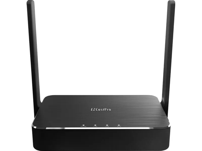 EZCast Pro Box II EZ-PB10– Dual WiFi Receiver EZCast Pro Box II EZ-PB10– Dual WiFi Receiver