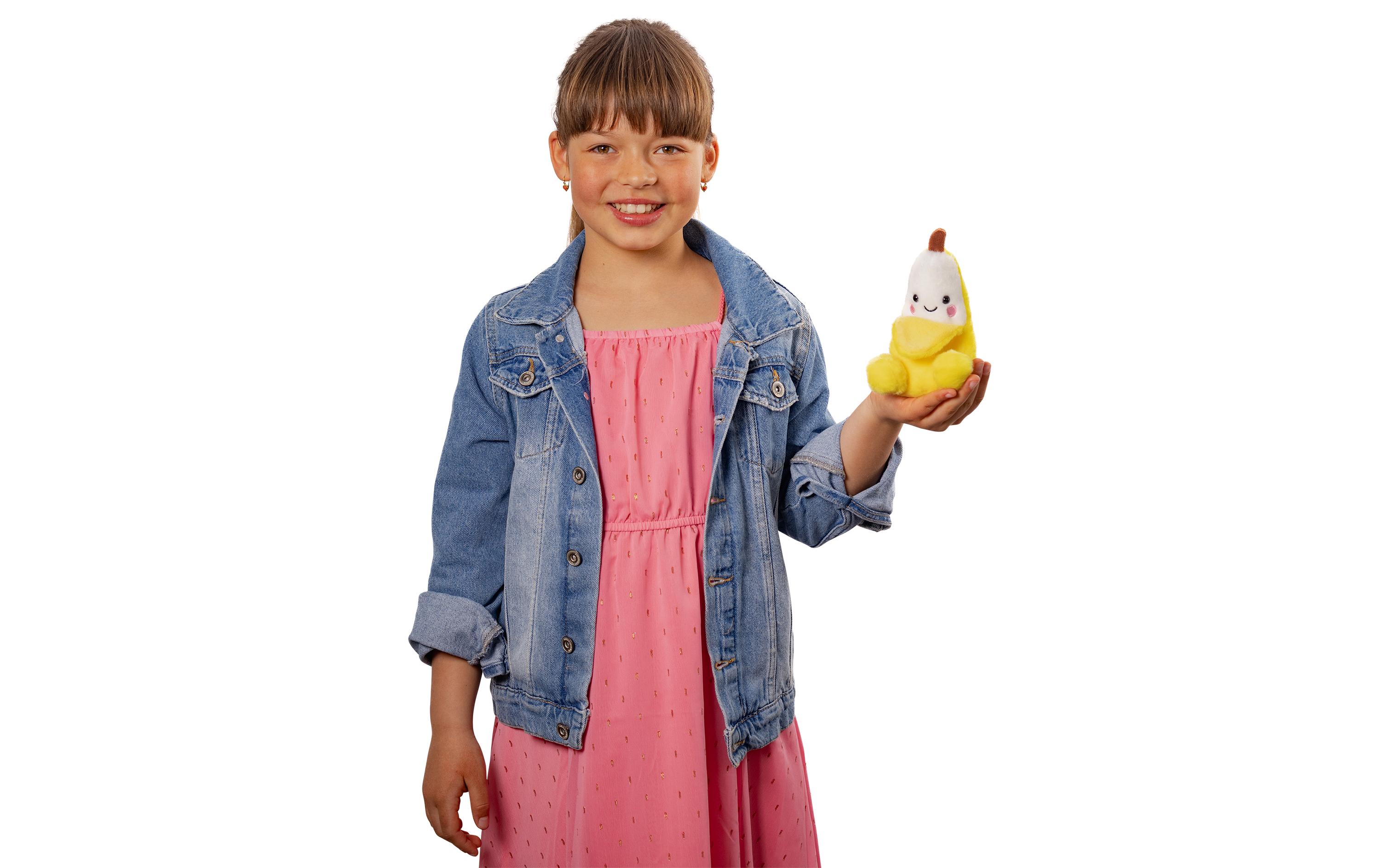 AURORA Palm Pals Gwen Banana 13 cm