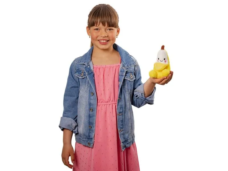AURORA Palm Pals Gwen Banana 13 cm AURORA Palm Pals Gwen Banana 13 cm