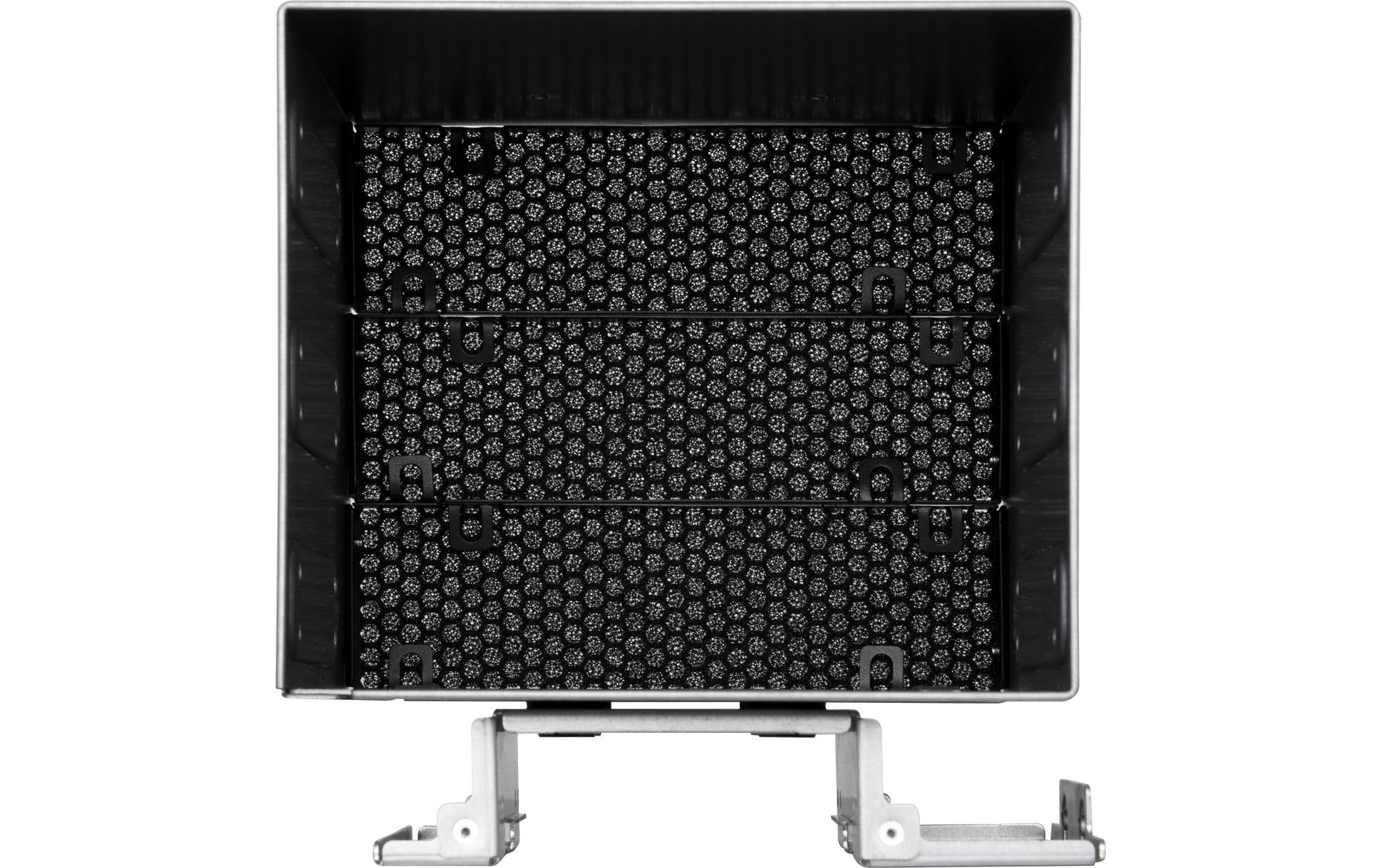 SilverStone 5.25-Zoll-Laufwerkkäfig