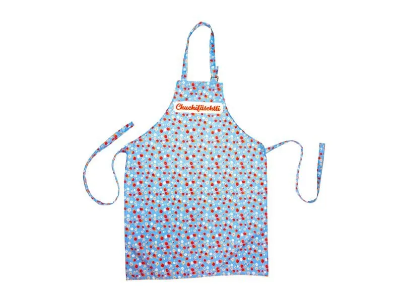 Trendform Kochschürze Chuchifäschtli 97 cm x 70 cm Trendform Kochschürze Chuchifäschtli 97 cm x 70 cm