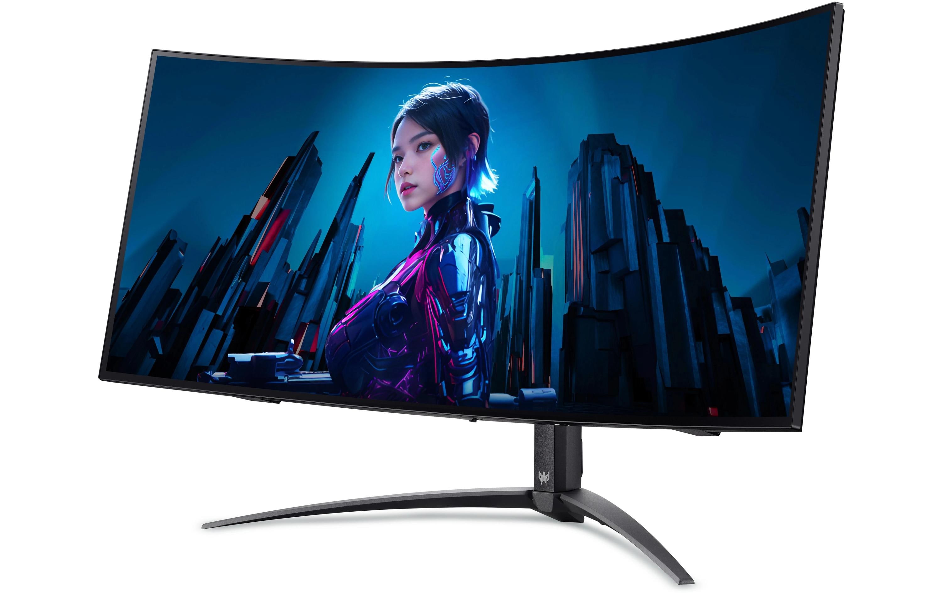 Acer Monitor Predator X39 (X39bmiiphuzx) Acer Monitor Predator X39 (X39bmiiphuzx)