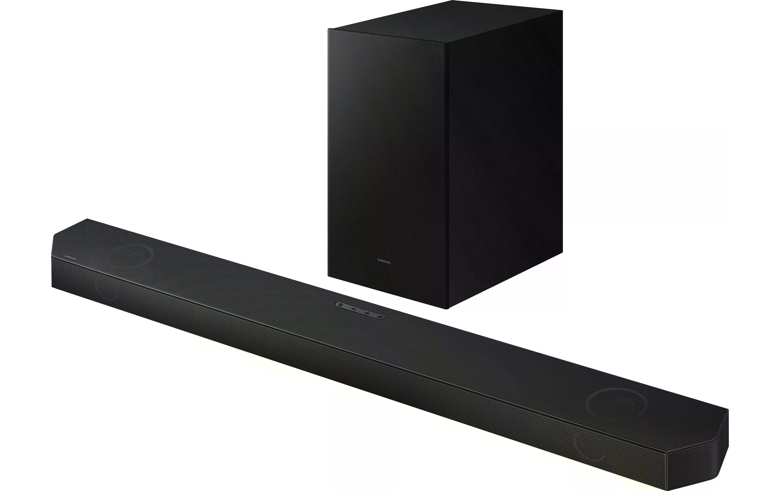 Samsung Soundbar HW-Q700D Samsung Soundbar HW-Q700D