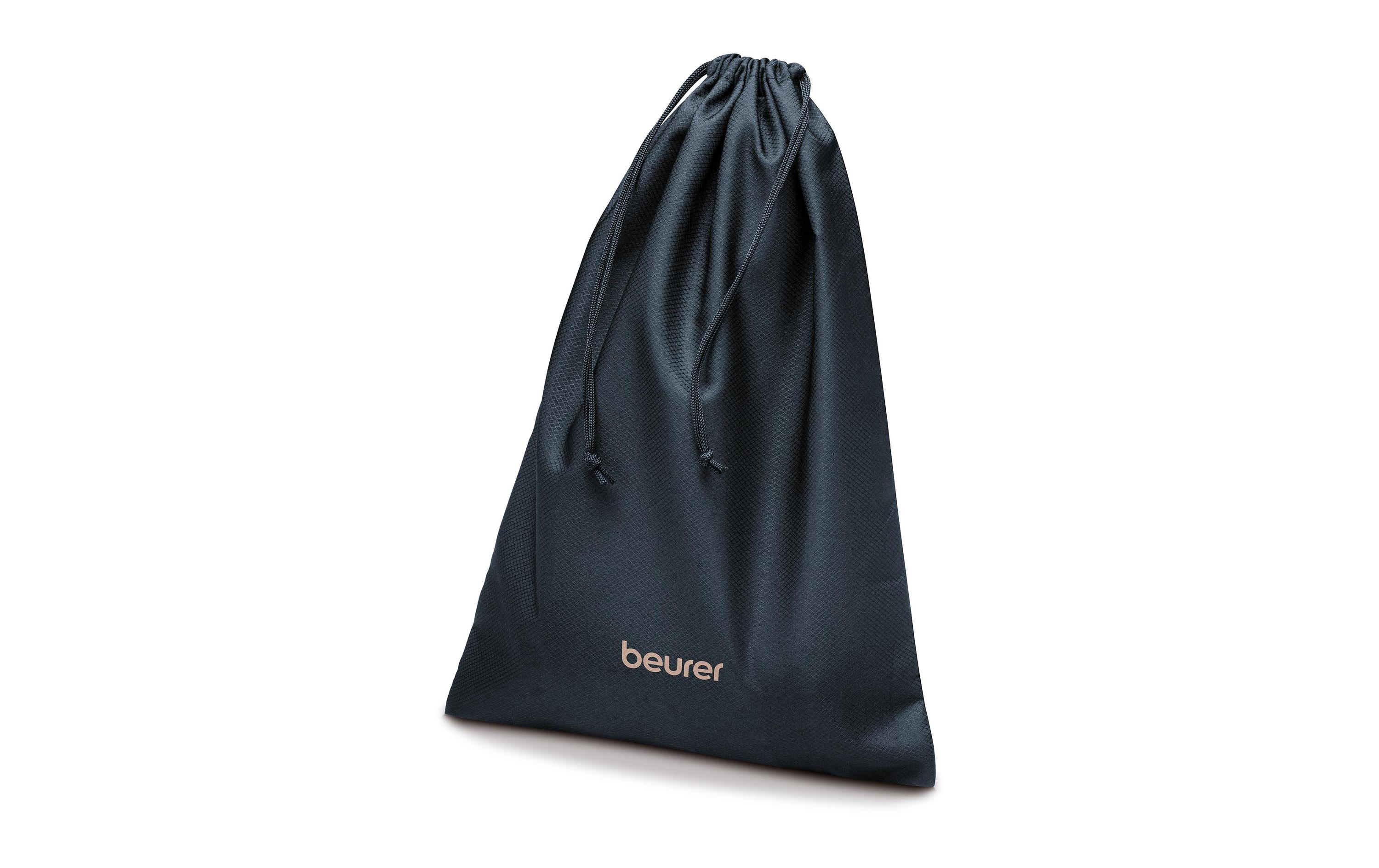 Beurer Haartrockner HC35 Schwarz