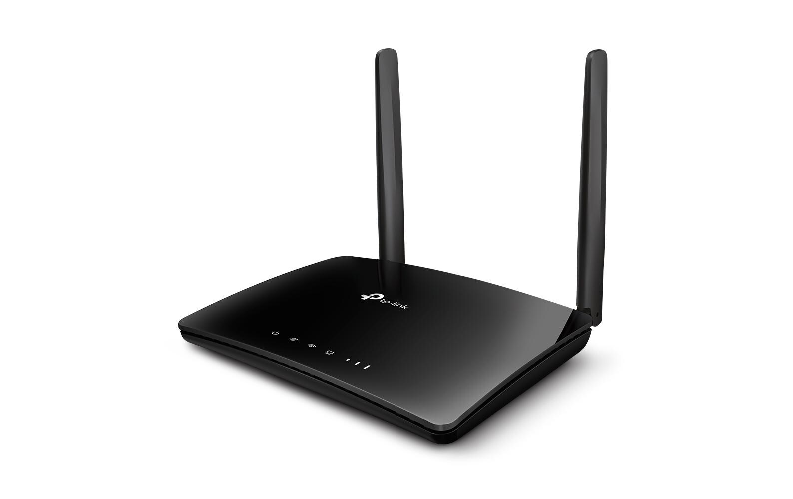 TP-Link LTE-Router TL-MR6400 TP-Link LTE-Router TL-MR6400