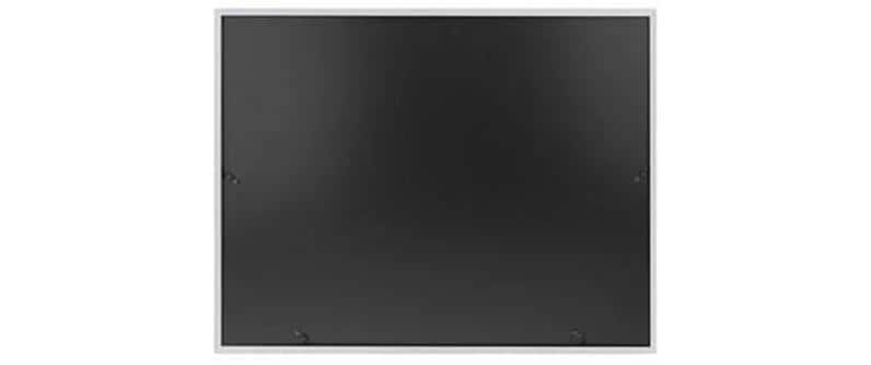 Zep Serviertablett 45 x 35 cm, Weiss