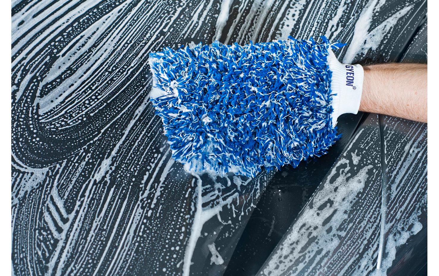 Gyeon Waschhandschuh Q2M Smoothie