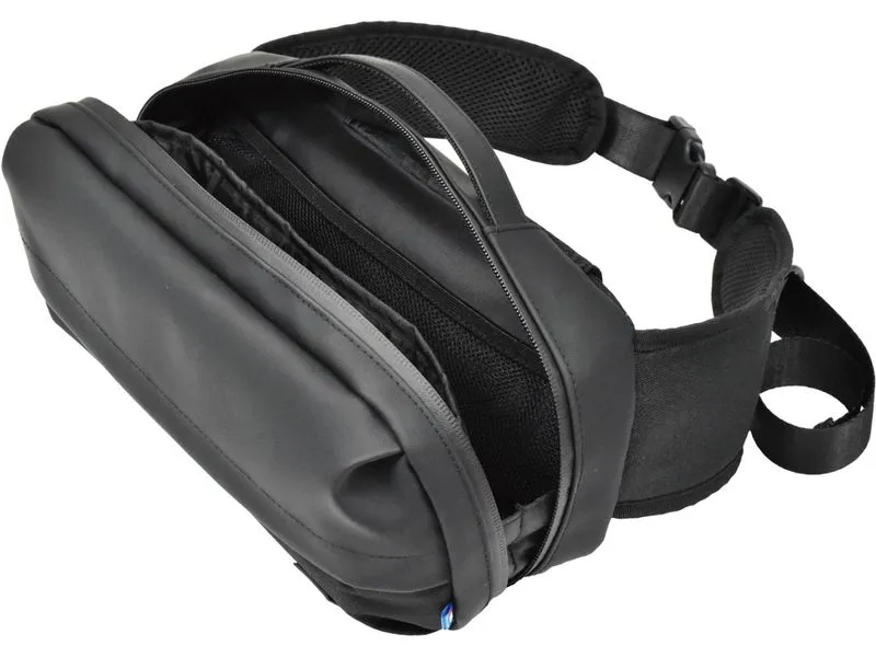 Hori Umhängetasche „Adventure Pack“ – [NSW2/NSW] Schwarz