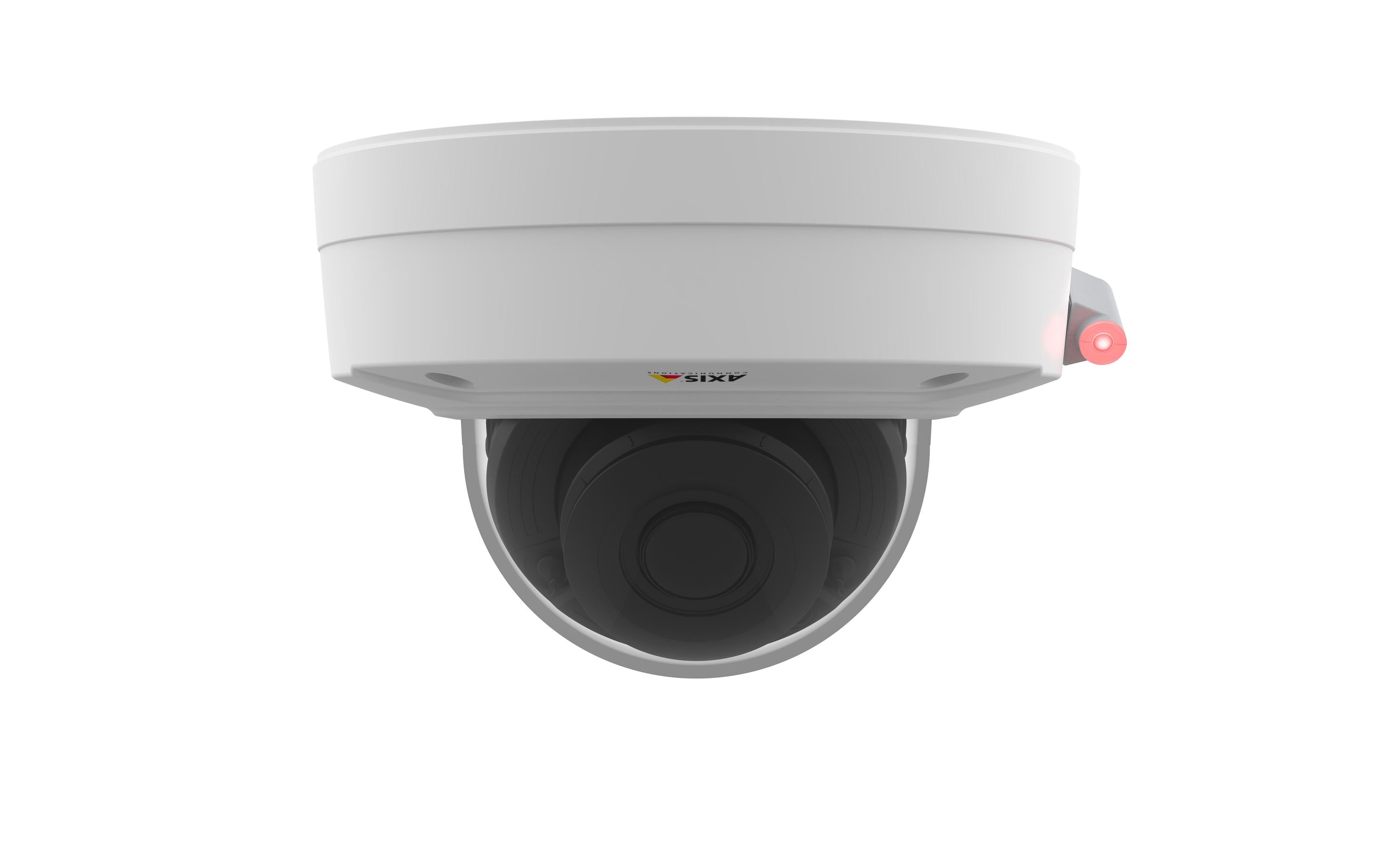 Axis I/O Indication LED