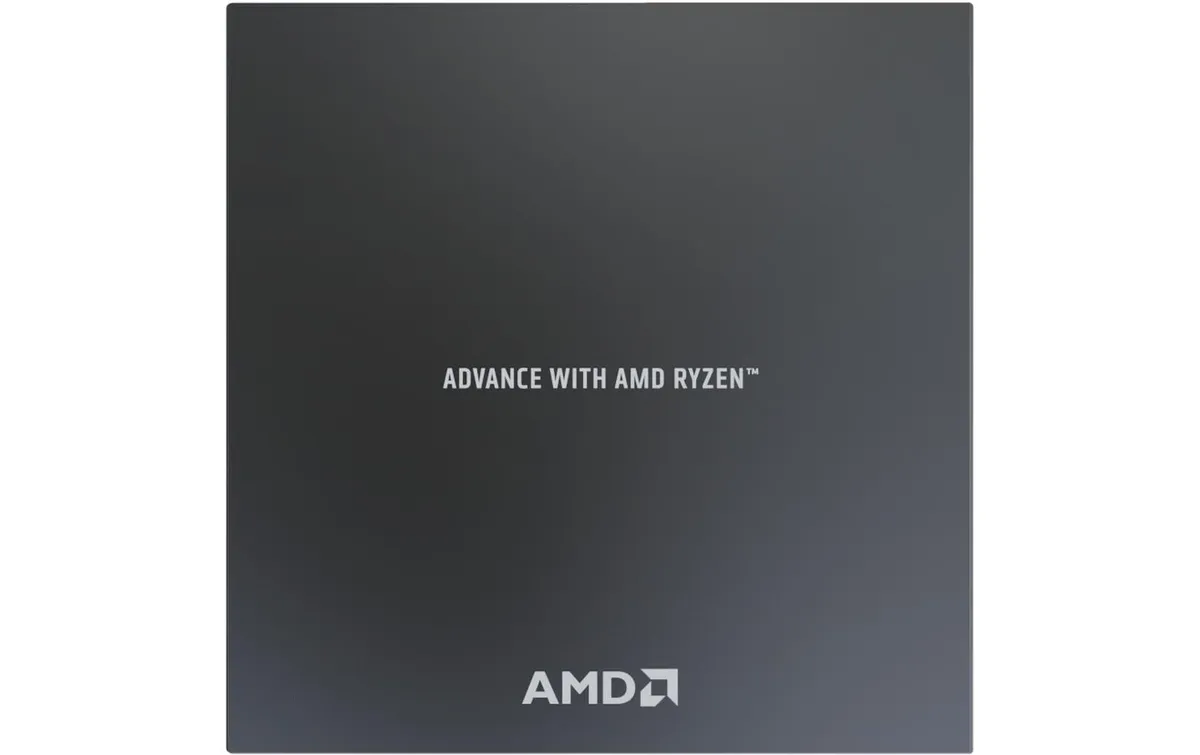 AMD CPU Ryzen 9 7900 3.7 GHz