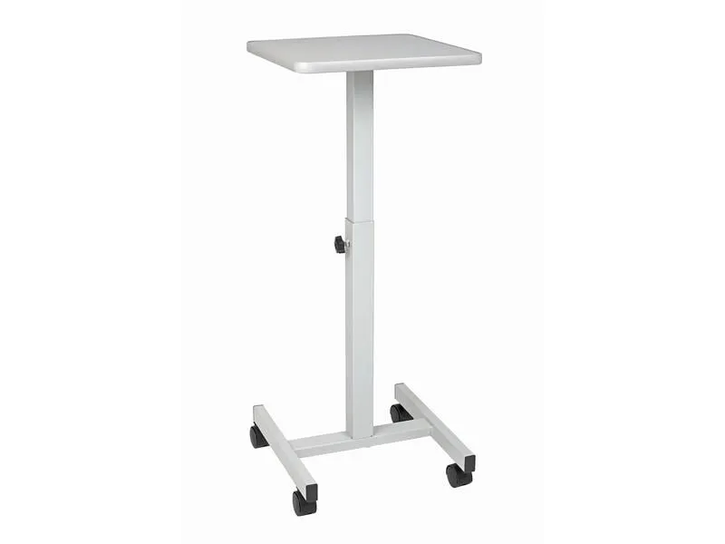 Maul Multifunktionswagen 38 x 38 cm, Grau Maul Multifunktionswagen 38 x 38 cm, Grau