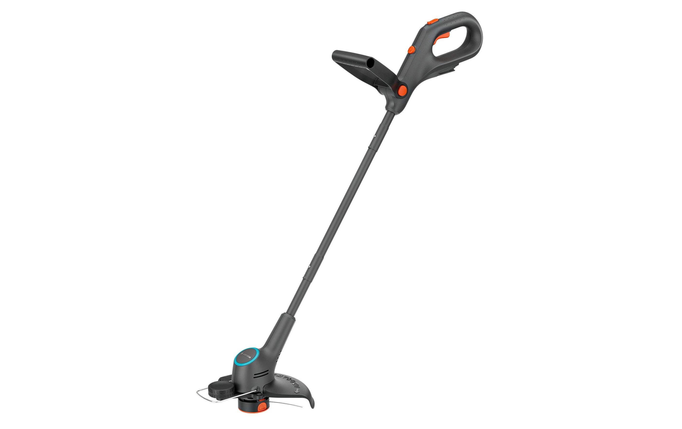 GARDENA Akku-Rasentrimmer EasyTrim solo GARDENA Akku-Rasentrimmer EasyTrim solo