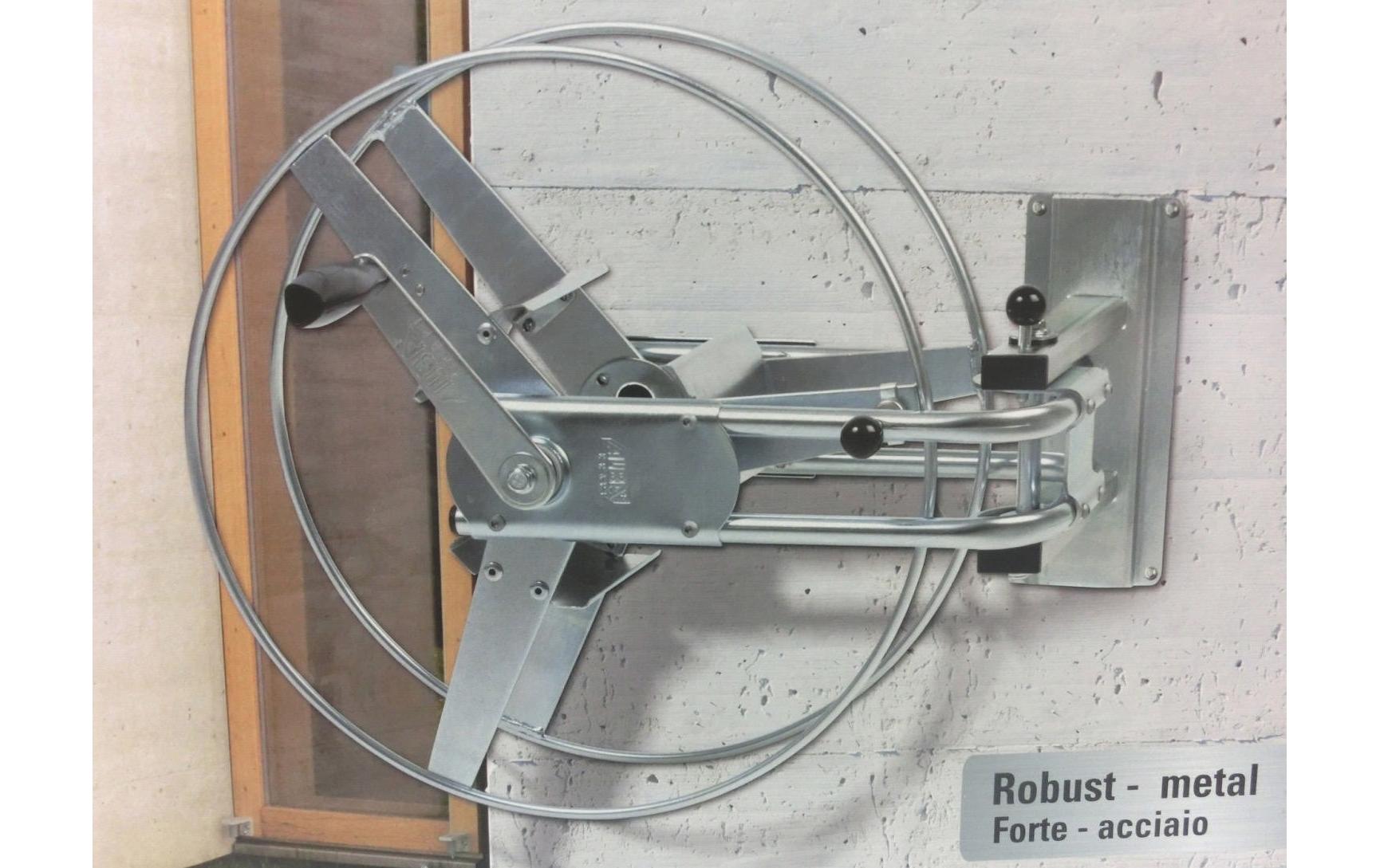 ALBA-KRAPF Schlauchhalter Status S ALBA-KRAPF Schlauchhalter Status S