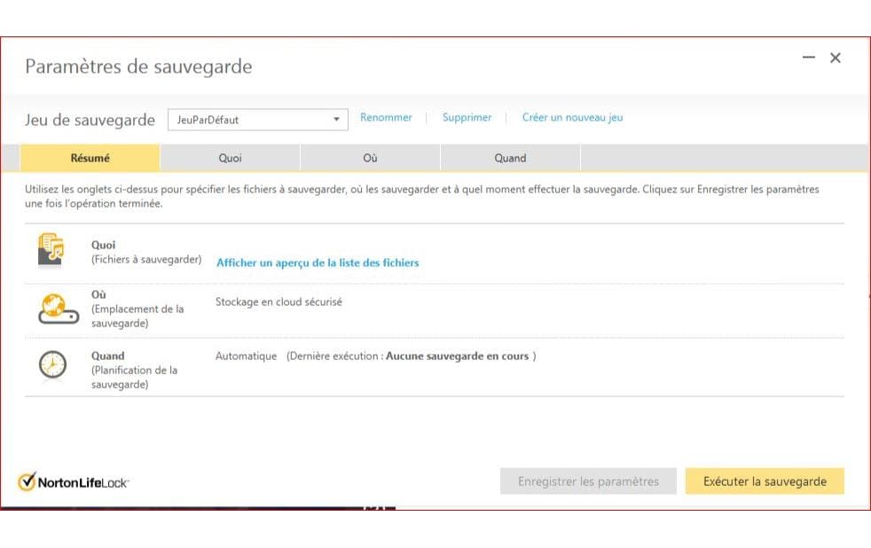 Norton Norton 360 for Gamers ESD, Vollversion, 3 PC, 1 Jahr Norton Norton 360 for Gamers ESD, Vollversion, 3 PC, 1 Jahr