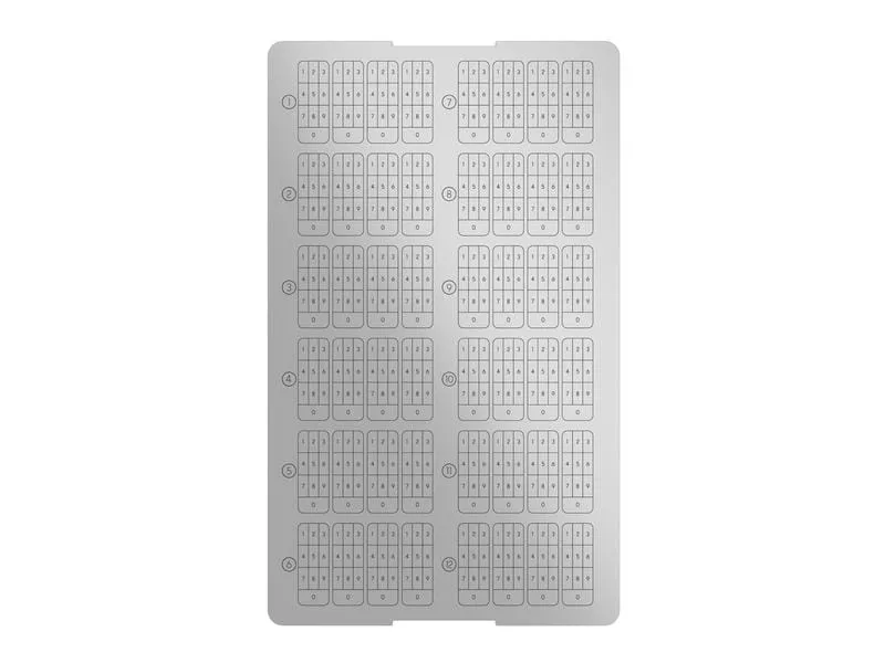Cryptotag Zeus Expansion Kit Cryptotag Zeus Expansion Kit