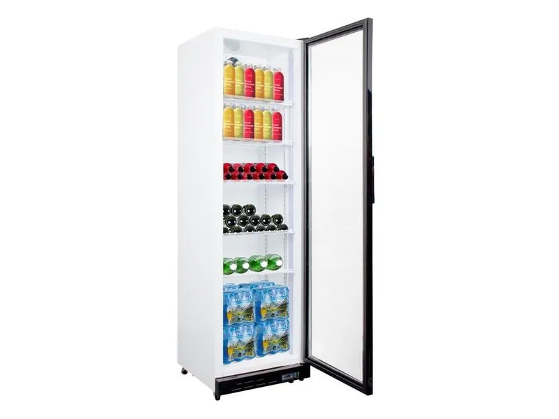 Kibernetik Gewerbekühlschrank Gastro Rechts