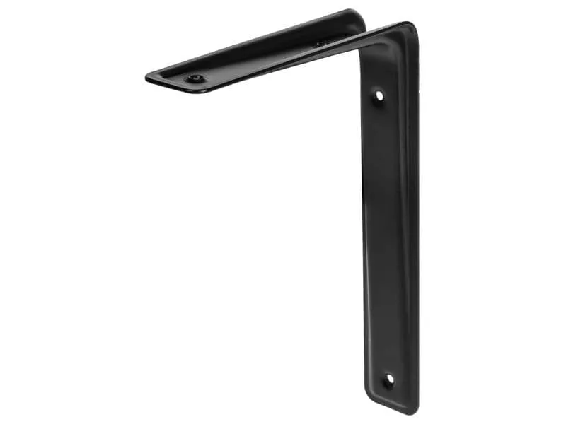STRUCT 3F-Konsole 15.8 x 23.5 cm Schwarz