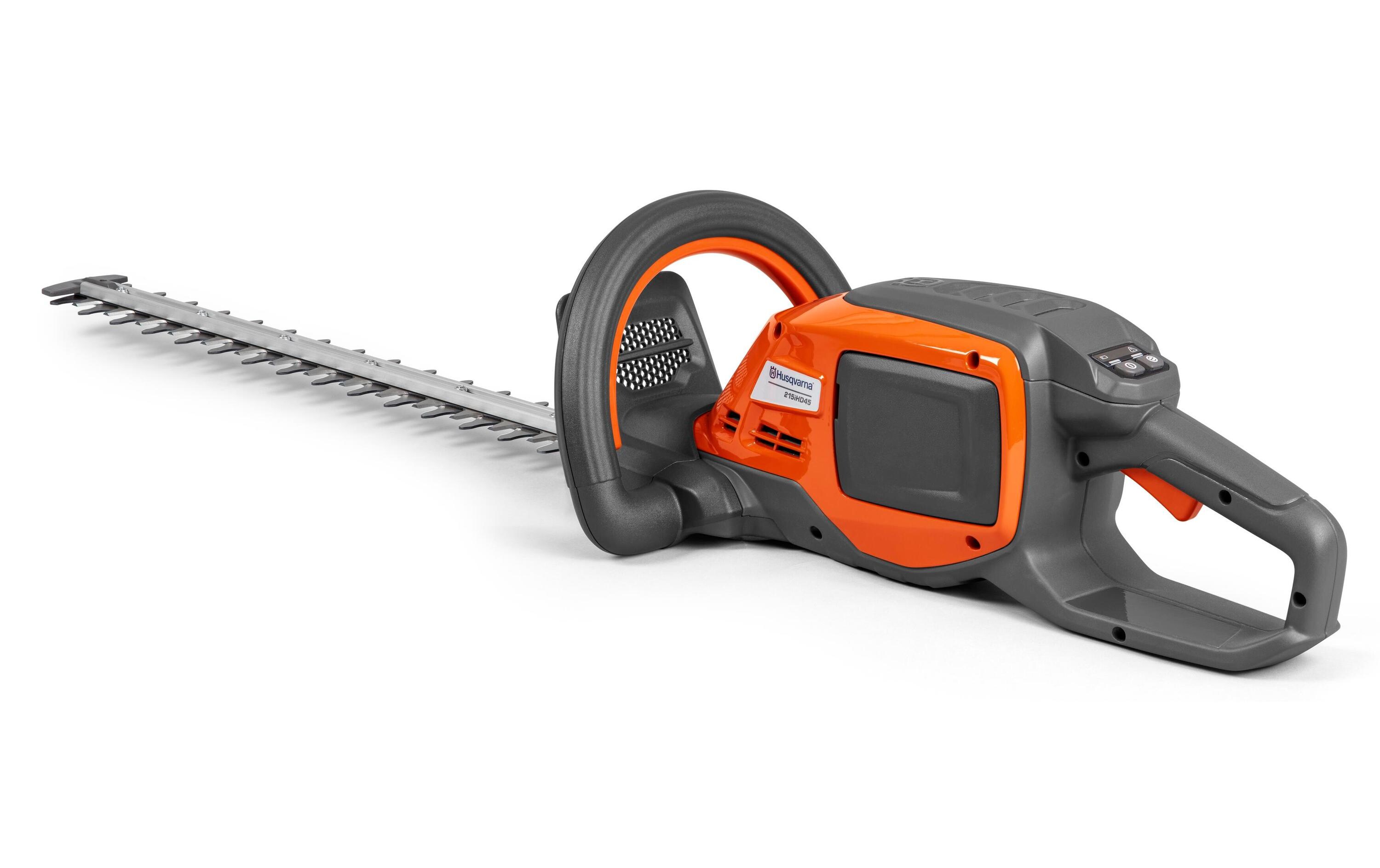 Husqvarna Akku-Heckenschere 215iHD45 Kit, 2.0 Ah Husqvarna Akku-Heckenschere 215iHD45 Kit, 2.0 Ah