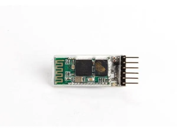 Whadda Bluetooth Modul HC-05 Whadda Bluetooth Modul HC-05
