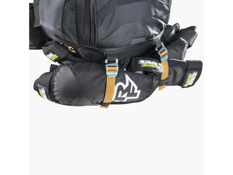 evoc Rucksack FR Trail Blackline 20 l, Schwarz evoc Rucksack FR Trail Blackline 20 l, Schwarz