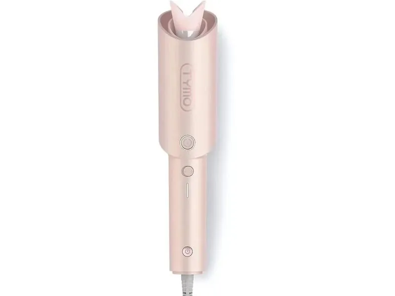 TYMO Lockenstyler Curlpro Rosa TYMO Lockenstyler Curlpro Rosa