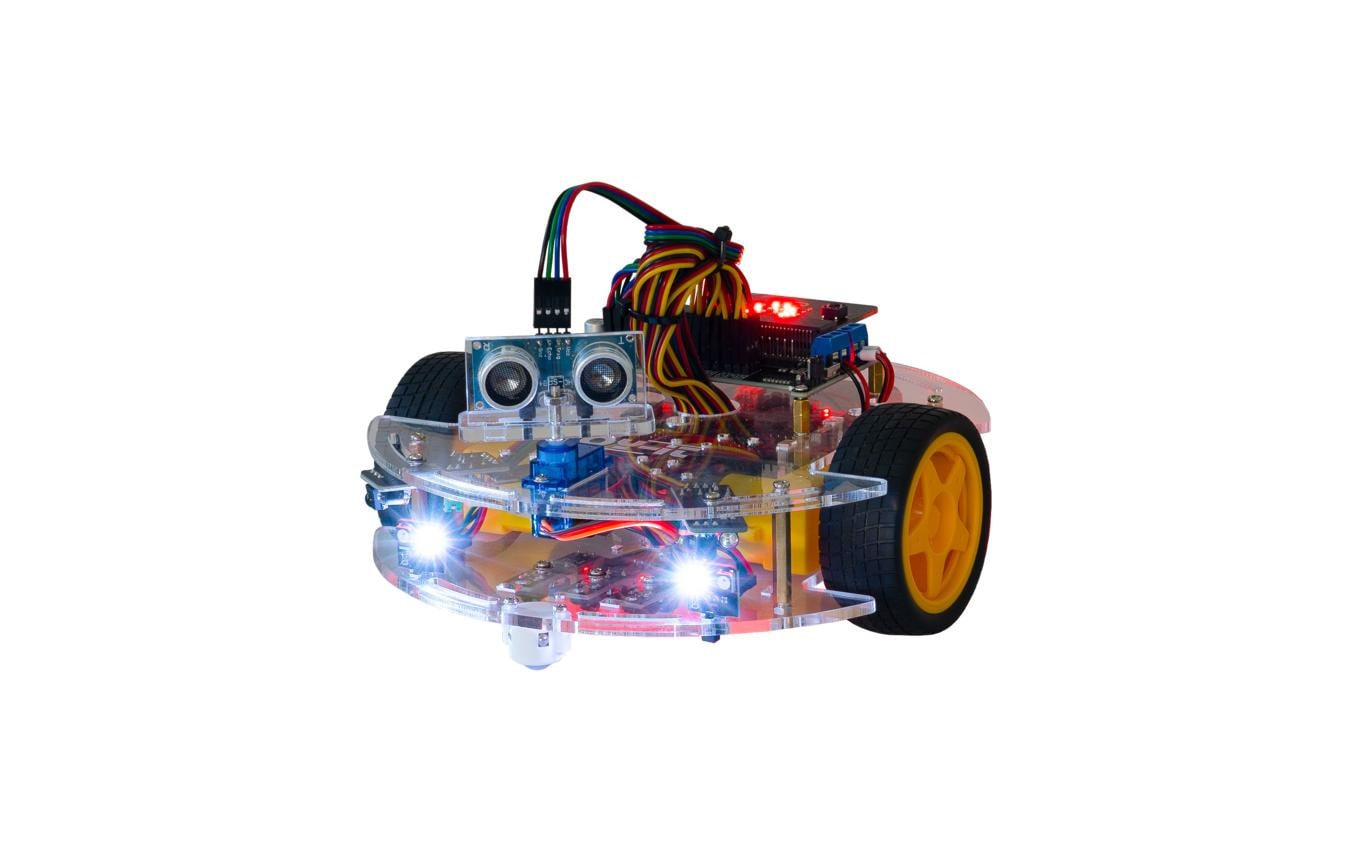 jOY-iT Roboter Joy-Car jOY-iT Roboter Joy-Car