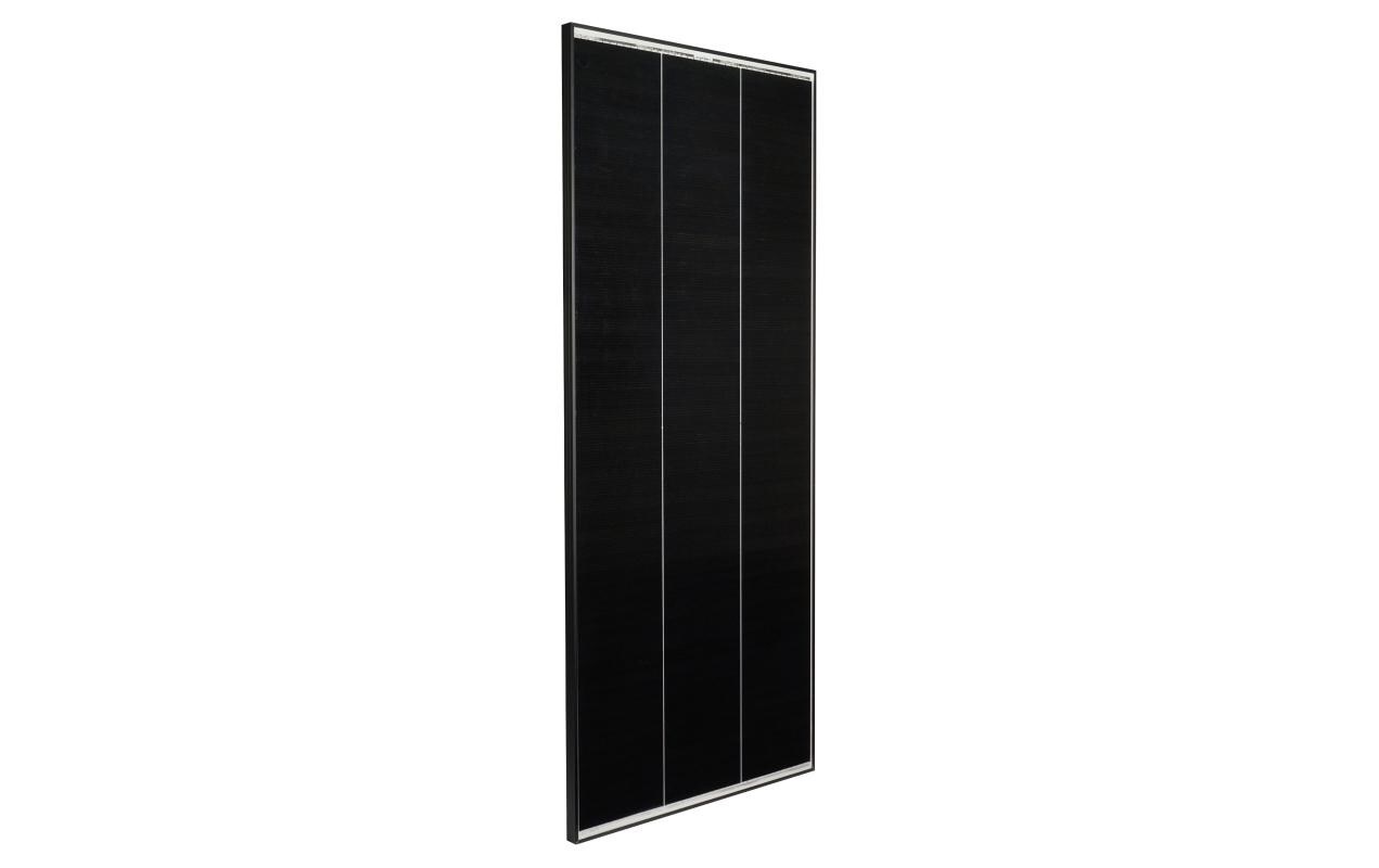 WATTSTUNDE Solarpanel SOLA Frame Black 205 Wp WATTSTUNDE Solarpanel SOLA Frame Black 205 Wp
