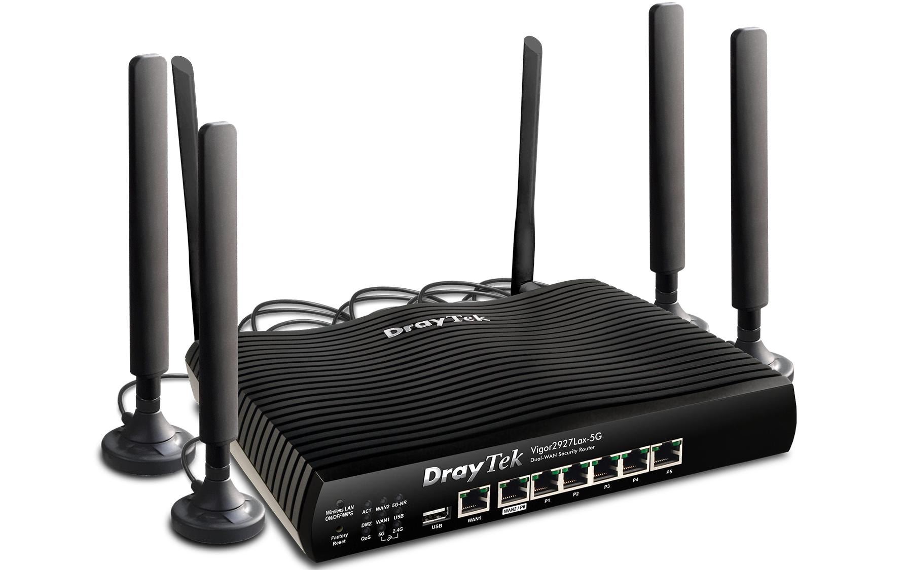 DrayTek 5G-Router Vigor 2927Lax-5G