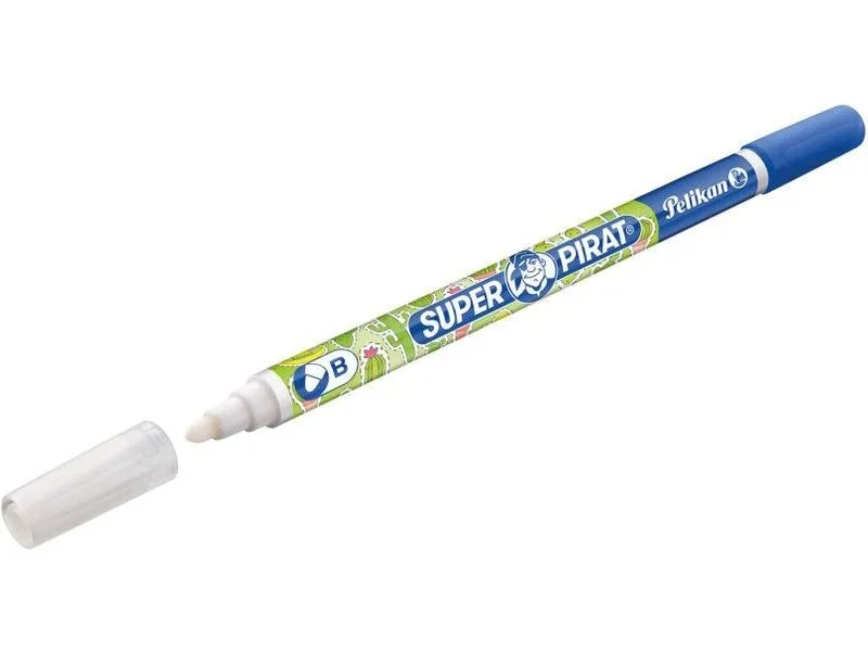 Pelikan Tintenlöscher Super-Pirat B 50 Stück Pelikan Tintenlöscher Super-Pirat B 50 Stück