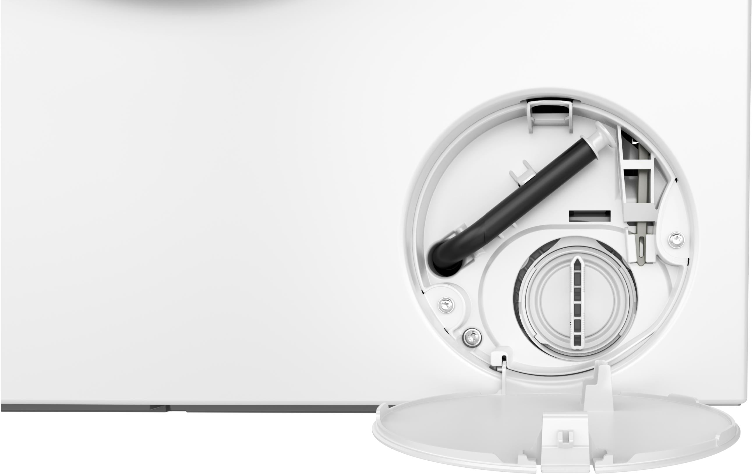 Bosch Waschmaschine WGB256A5CH Links Bosch Waschmaschine WGB256A5CH Links