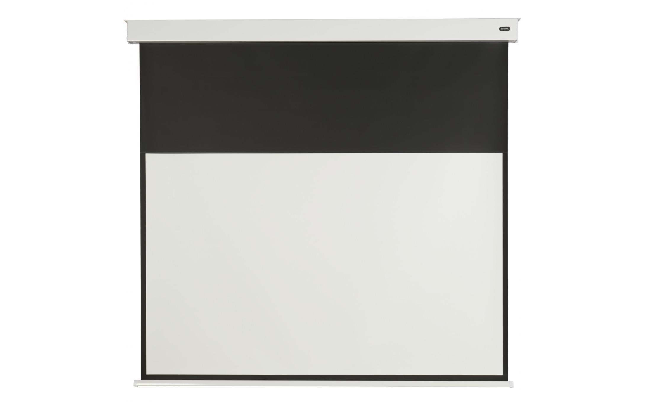 Celexon Motorleinwand Batterie V2.0 Motor Pro Plus 300x169 cm 16:9