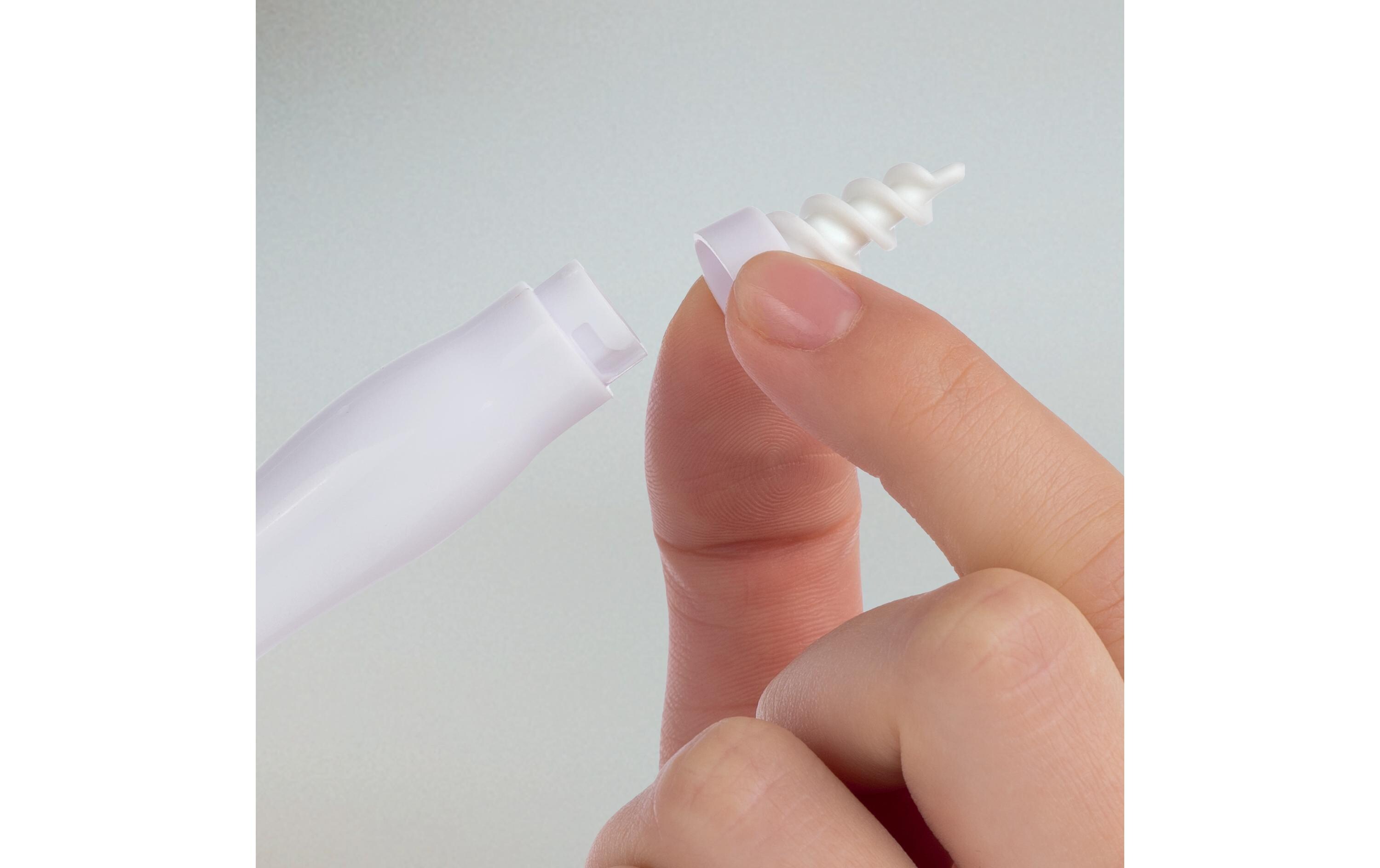 VITALmaxx Ohrenstäbchen Set 18-tlg.