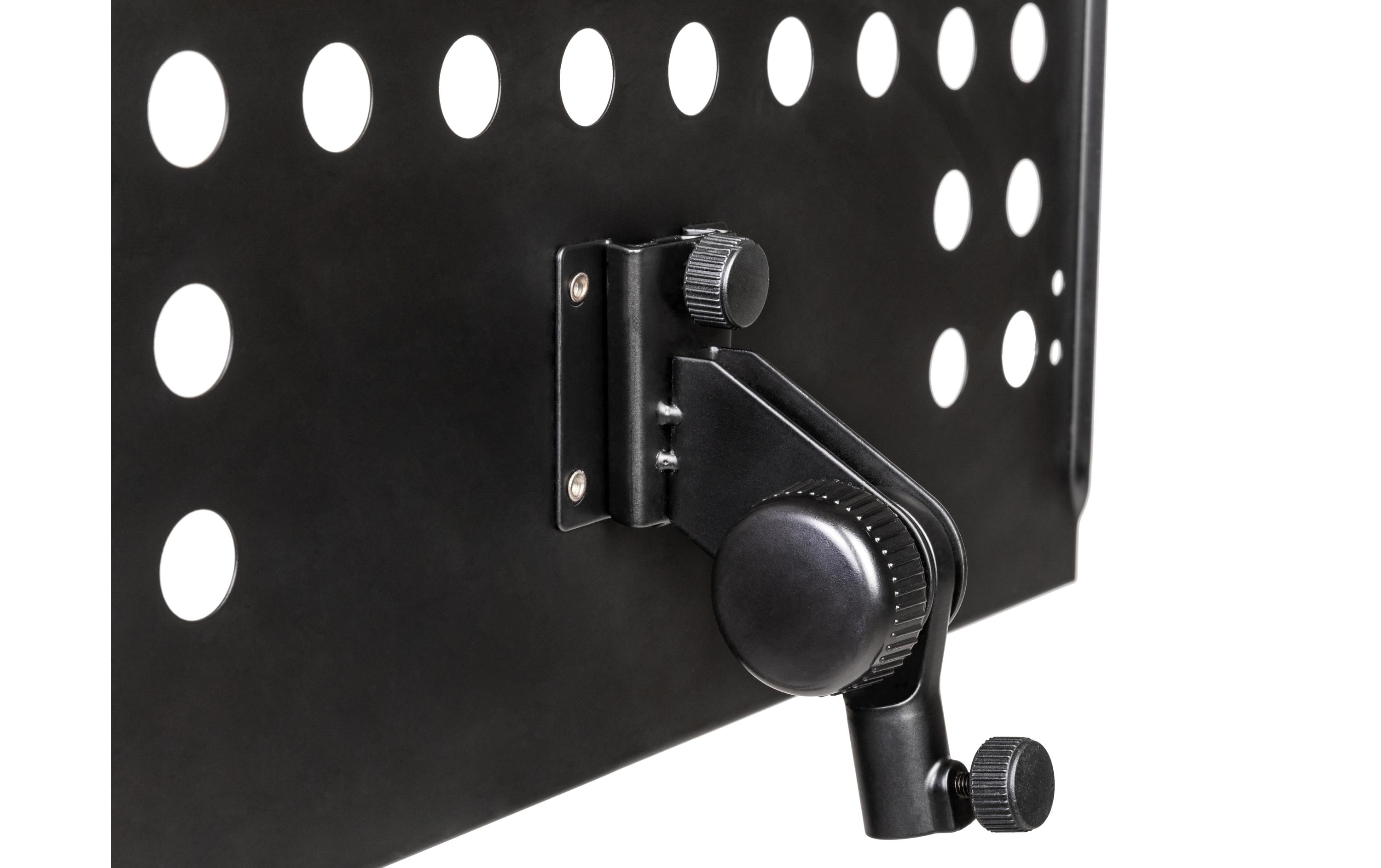 Bemero Notenpult MSS-8080BK