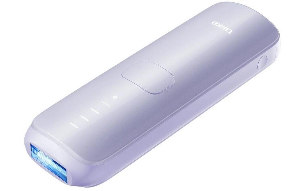 Ulike IPL-Haarentferner Air 3 Plus Lila
