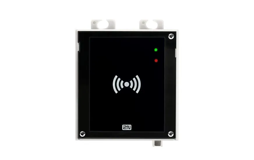 2N RFID Leser Access Unit 2.0 RFID - 125 kHz