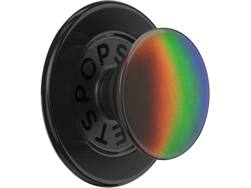 PopSockets Halterung PopGrip Clay Specle Aluminium PopSockets Halterung PopGrip Clay Specle Aluminium