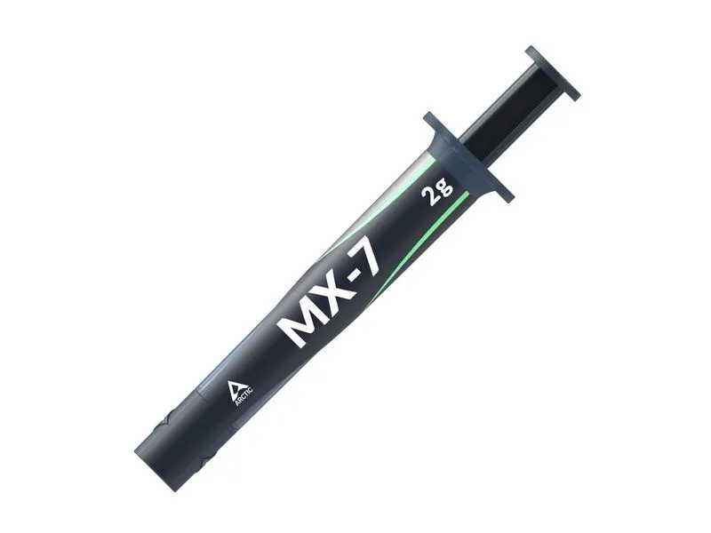 Arctic Cooling Wärmeleitpaste MX-7 2 g, Spritze Arctic Cooling Wärmeleitpaste MX-7 2 g, Spritze