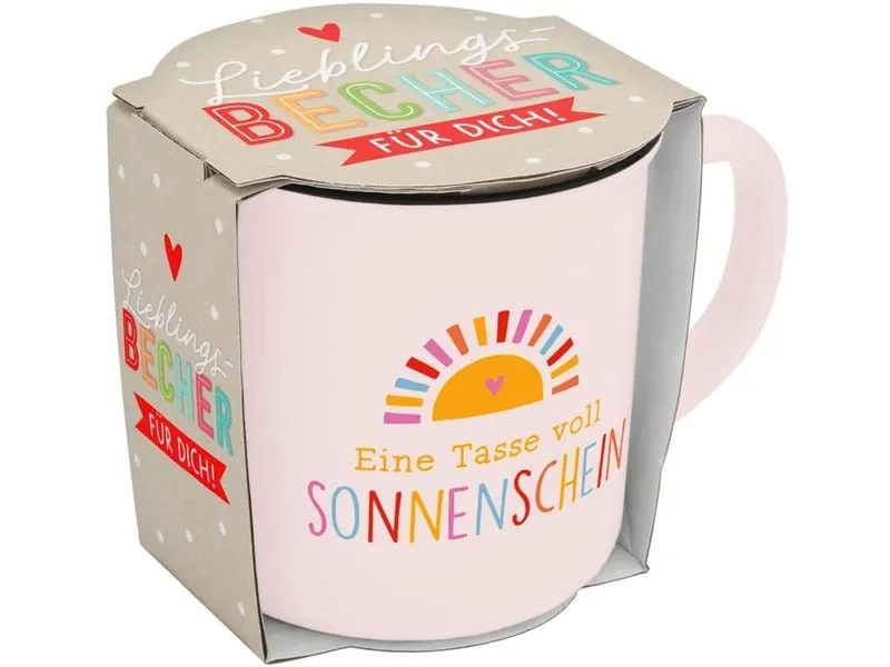 Sheepworld Sonnenschein 350 ml Sheepworld Sonnenschein 350 ml