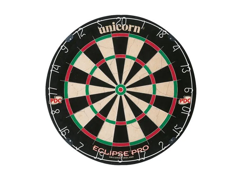 Unicorn Dartboard Eclipse Pro