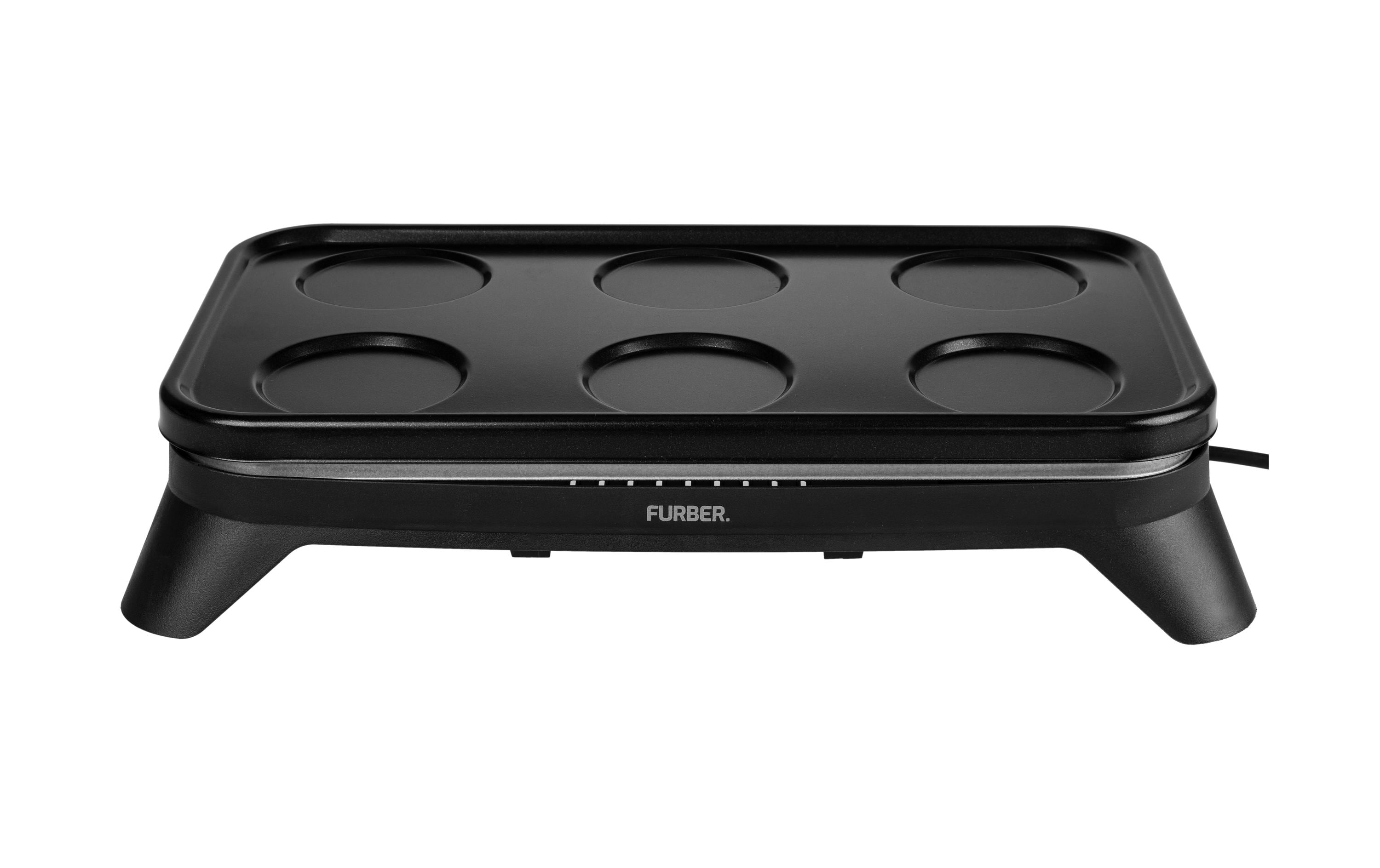 FURBER Mini-Crêpe-Maker