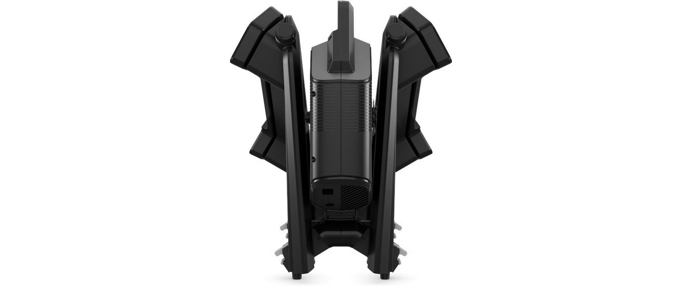 Tacx Rollentrainer NEO 3M 2200 W Tacx Rollentrainer NEO 3M 2200 W