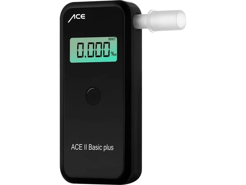 ACE Alkoholtester II Basic
