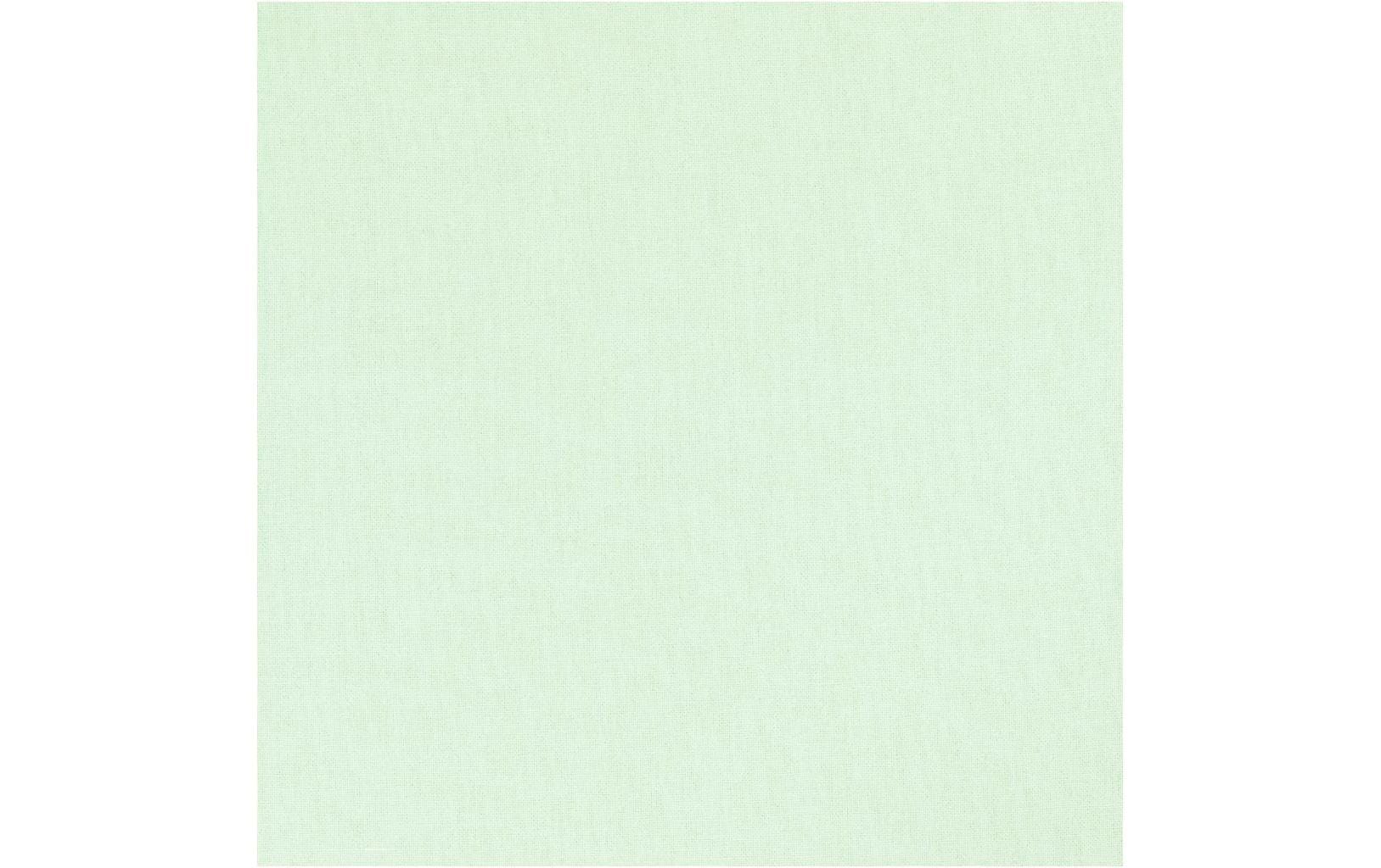 Creativ Company Stoff 145 cm x 200 cm, Hellgrün Creativ Company Stoff 145 cm x 200 cm, Hellgrün