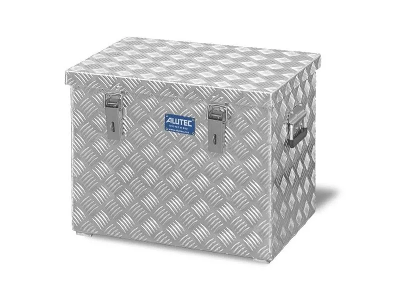 ALUTEC Aluminiumbox Extreme 70, 522 x 375 x 420 mm ALUTEC Aluminiumbox Extreme 70, 522 x 375 x 420 mm